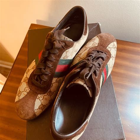 gucci shoes that are cheap|authentic Gucci shoes for cheap.